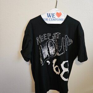 68' Band Tour Tee 2023